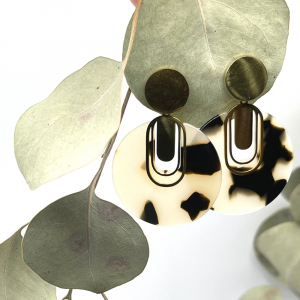 Boucles Nuancée