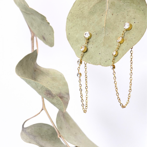 Boucles Éclatante
