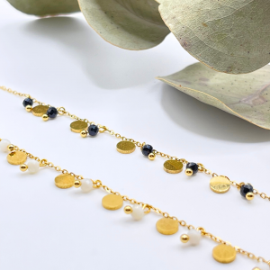 Collier Optimiste