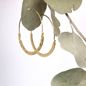 Boucles Distinguée