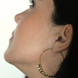 Boucles Distinguée