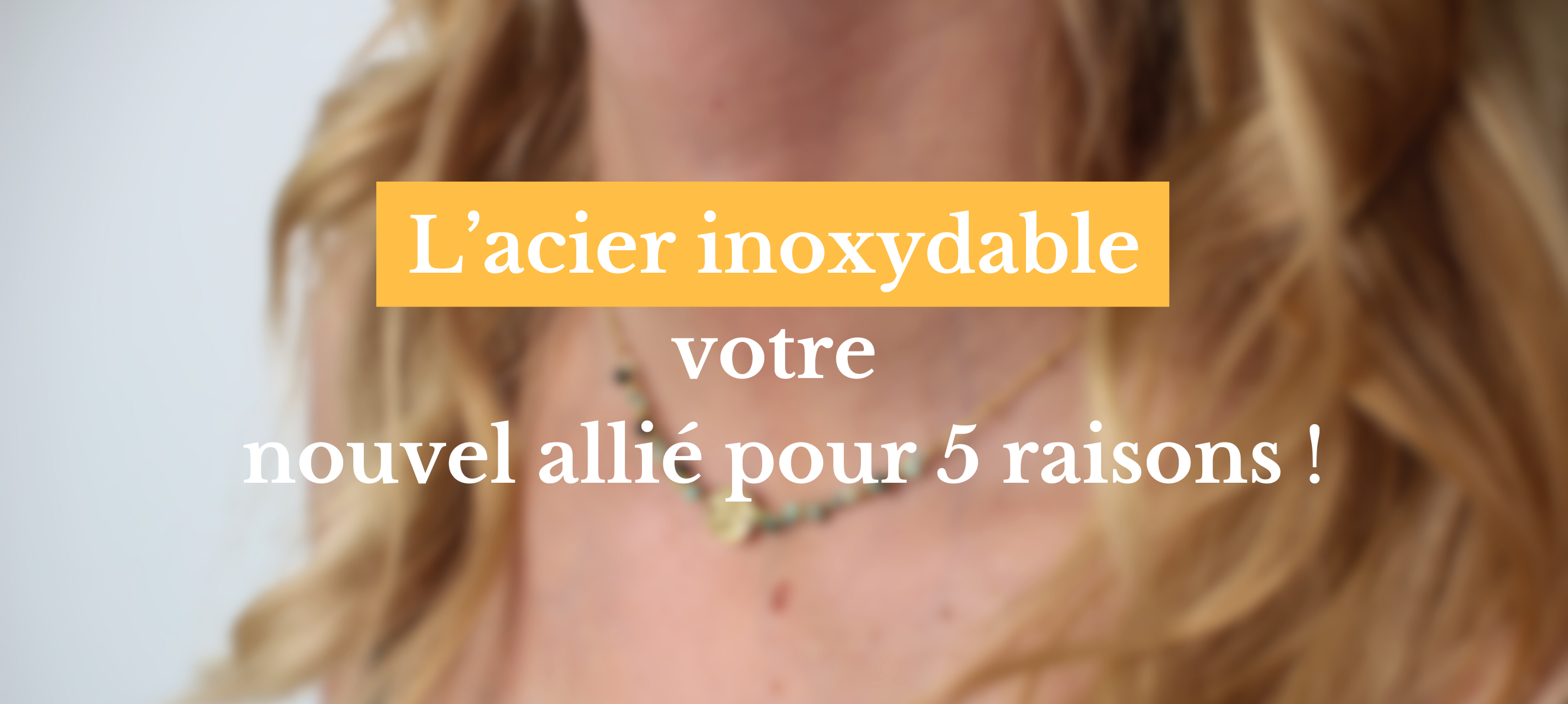 Lire la suite à propos de l’article Pourquoi acheter de l’acier inoxydable ?