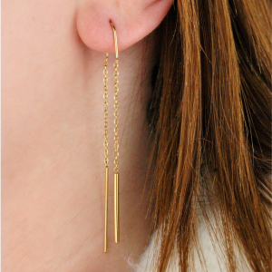Boucles Attachante