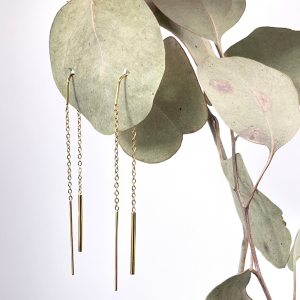 Boucles Attachante