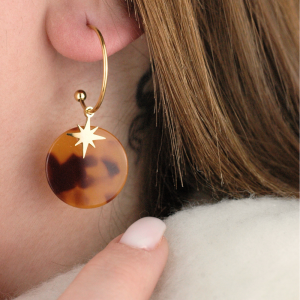 Boucles Flamboyante
