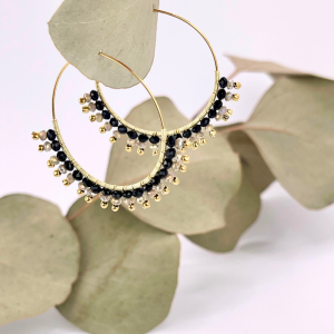 Boucles Caractérielle