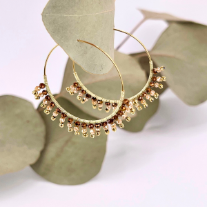 Boucles Caractérielle