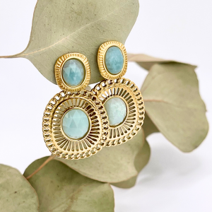 Boucles Affectueuse