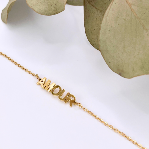 Bracelet Authentique