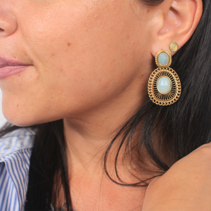 Boucles Affectueuse