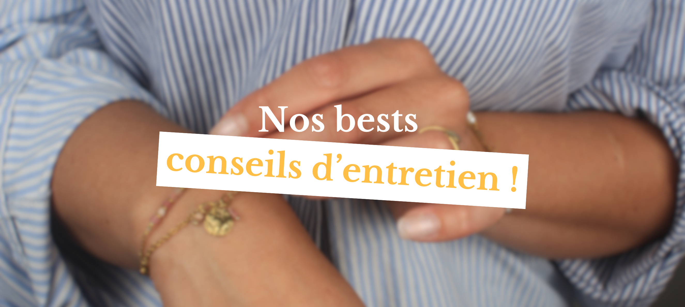 Lire la suite à propos de l’article Comment entretenir vos bijoux en acier inoxydable ?
