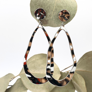 Boucles Avenante
