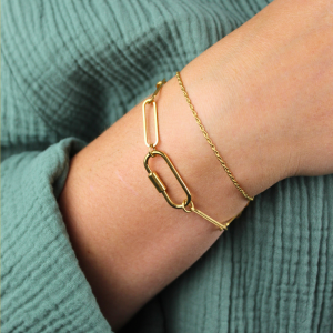 Bracelet Charismatique