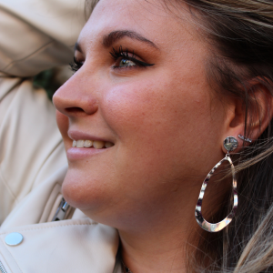 Boucles Avenante