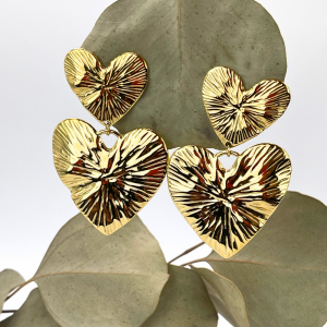 Boucles Amoureuse