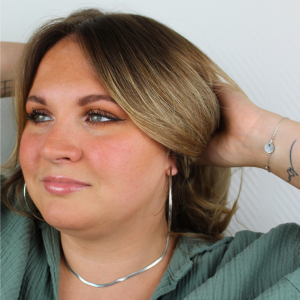 Collier Honnête