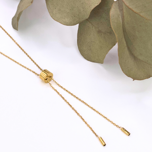 Collier Investi