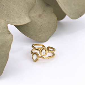 Bague Resplendissante