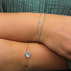Bracelet Fin