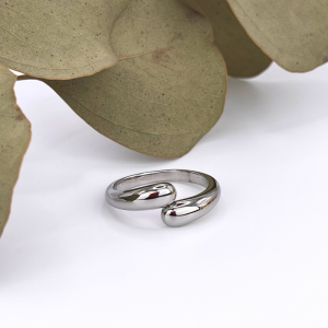 Bague Curieuse