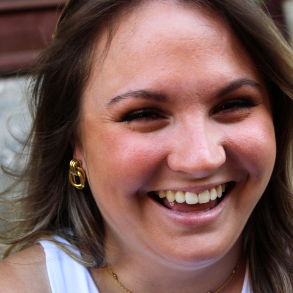Boucles d'oreilles Sincère en acier inoxydable