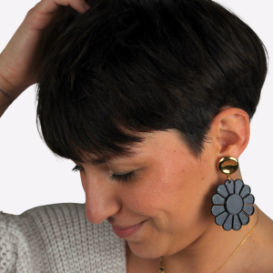 Boucles Intrigante