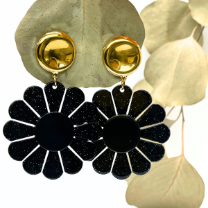 Boucles Intrigante