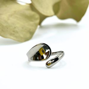 Bague Aventurière