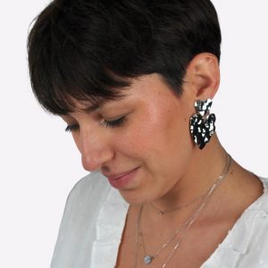 Boucles Élancée