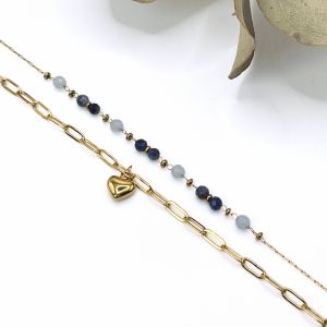 Bracelet Émerveillé