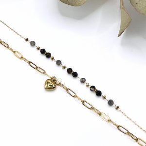 Bracelet Émerveillé