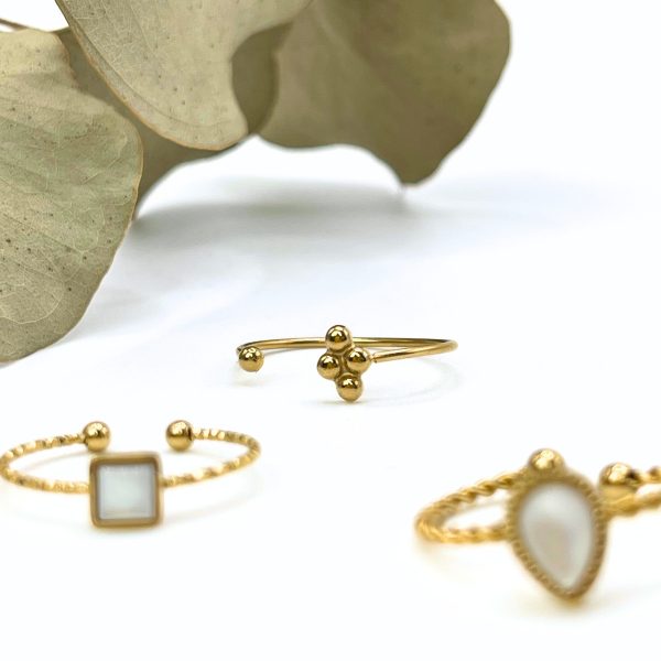 Bague Affectueuse – Image 4