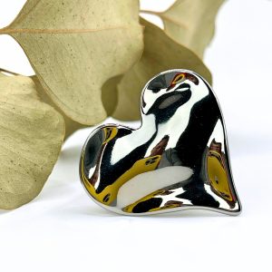 Bague Élancée