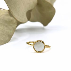 Bague Apaisante