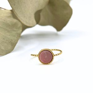 Bague Apaisante