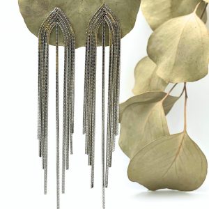 Boucles Émerveillée