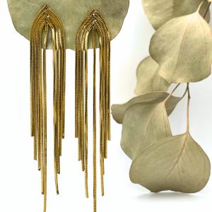 Boucles Émerveillée
