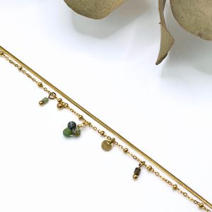 Bracelet Énigmatique