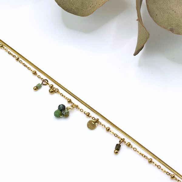 Bracelet Énigmatique