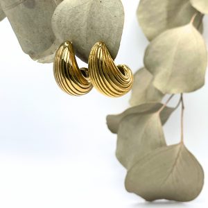 Boucles Mystérieuse