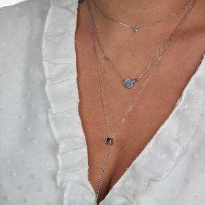Collier Volontaire