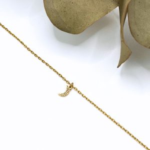 Collier Lunaire