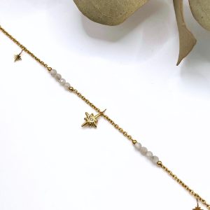 Collier Éclairé