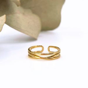 Bague Divine