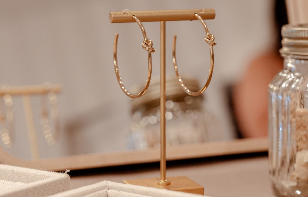 Point de vente Éternel éclat