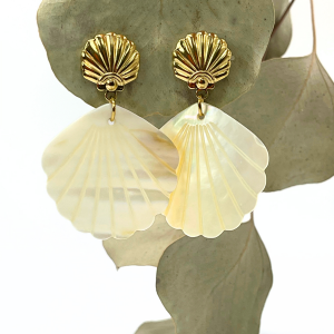 Boucles Salée
