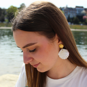 Boucles Salée