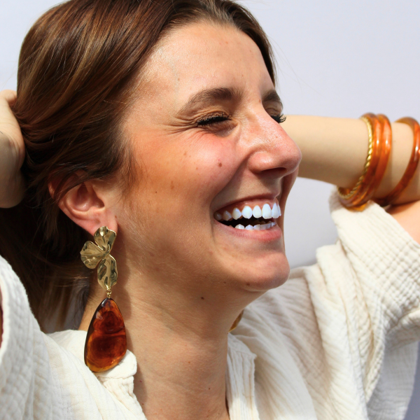 Boucles Branchée – Image 3