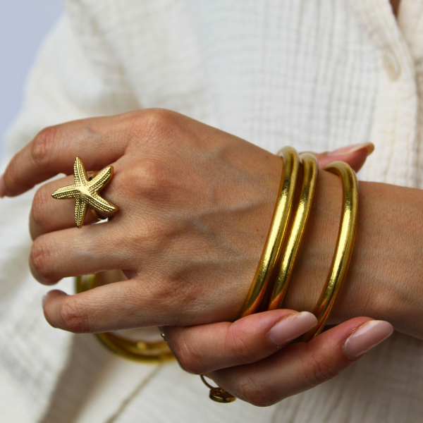 Bague Salée – Image 4