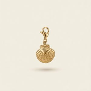 Charm – coquillage pétoncle